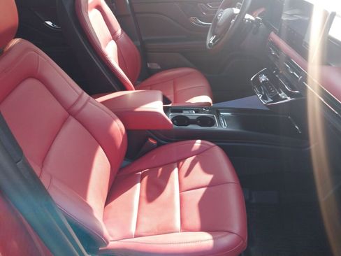 Used 2025 Lincoln Corsair Grand Touring w/ Equipment Group 301A image 26