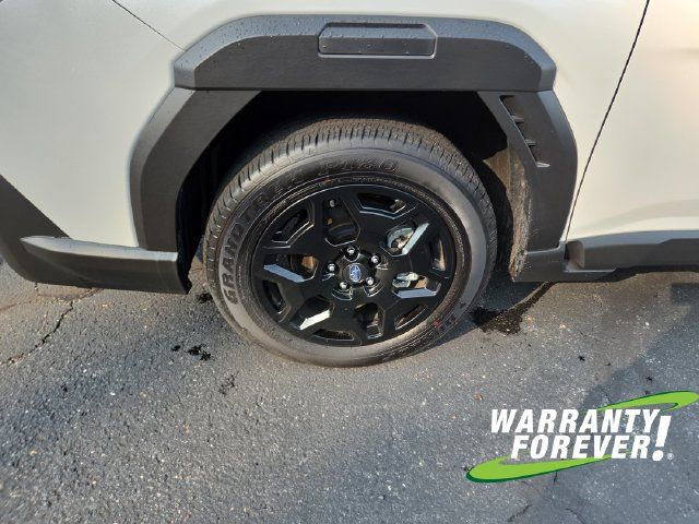 Certified 2026 Subaru Outback Limited w/ Premium/Limited Package AWD/4WD image 19