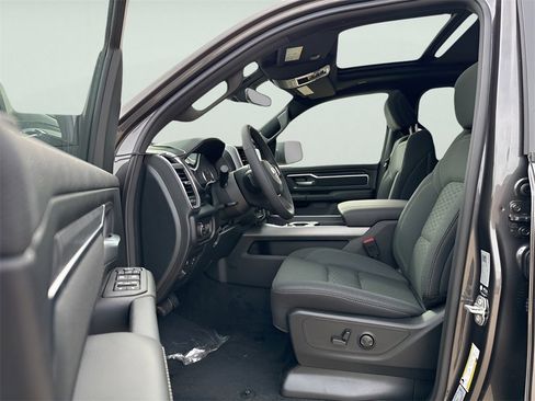 New 2026 RAM 1500 Big Horn image 16