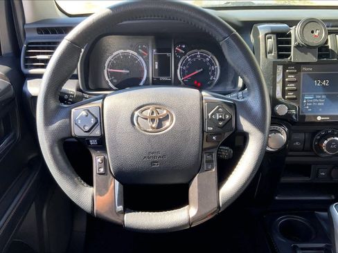 Used 2024 Toyota 4Runner TRD Off-Road image 6