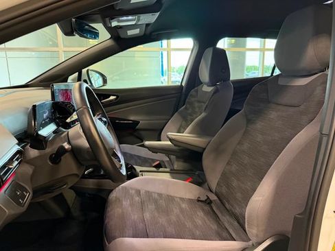 Used 2022 Volkswagen ID.4 Pro RWD image 19