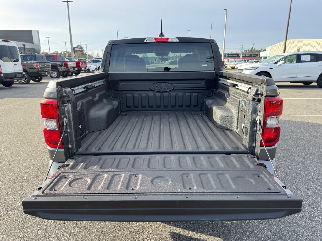 Used 2026 Ford Maverick Lobo AWD/4WD image 18