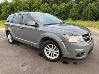 Used 2019 Dodge Journey SE w/ Connectivity Group FWD video 2
