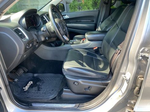 Used 2014 Dodge Durango Citadel AWD/4WD image 10
