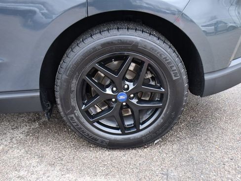 Used 2021 Ford Edge SEL w/ Convenience Package image 21