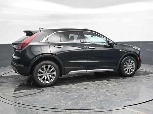 Used 2023 Cadillac XT4 Premium Luxury image 4