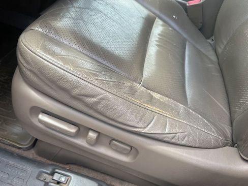 Used 2008 Honda Ridgeline RTL image 12