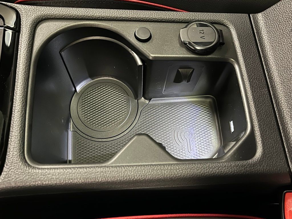 New 2026 Volkswagen GTI Autobahn FWD image 17