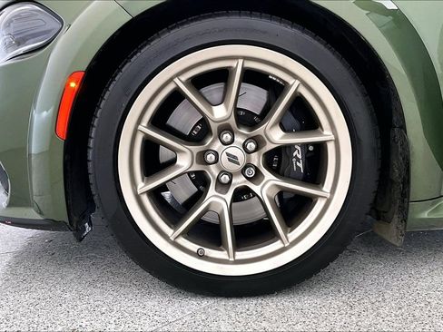 Used 2023 Dodge Charger Scat Pack image 12