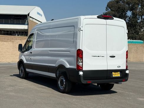 New 2026 Ford Transit 250 148 Medium Roof image 2