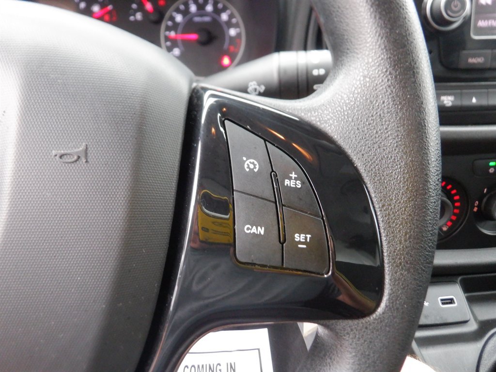 Used 2022 RAM ProMaster City Wagon FWD image 15