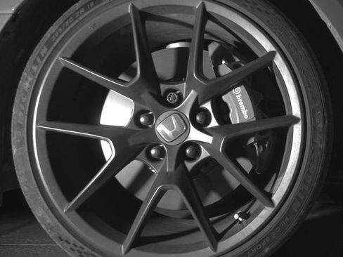 Used 2024 Honda Civic Type R image 10
