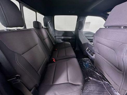 New 2026 Ford F150 XLT AWD/4WD image 26