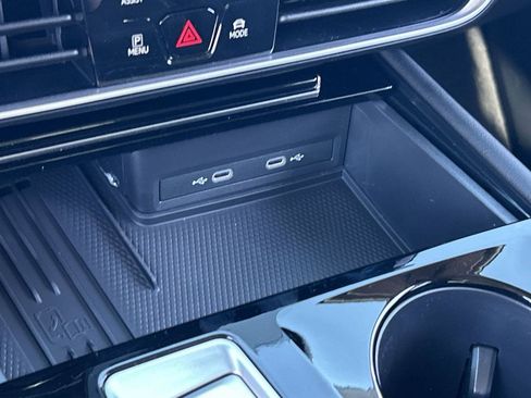 New 2026 Volkswagen Atlas SE FWD image 25