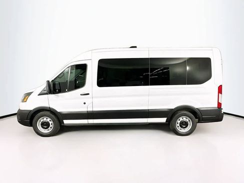 New 2026 Ford Transit 350 XL RWD image 3