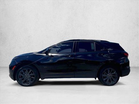 Used 2024 Chevrolet Equinox RS FWD image 6