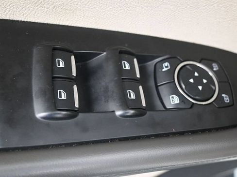 Used 2020 Lincoln Nautilus Reserve AWD/4WD image 7