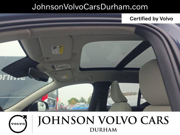 Used 2026 Volvo XC40 B5 Plus AWD/4WD image 10