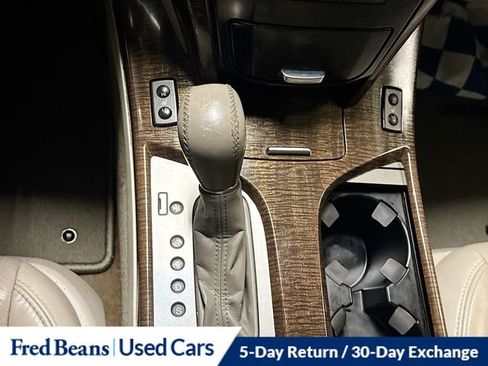 Used 2011 Acura MDX image 15