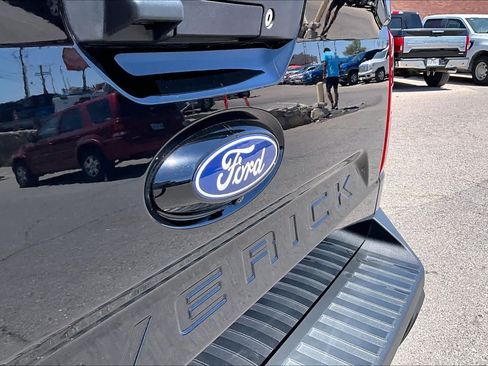 Used 2025 Ford Maverick Lariat w/ 4K Tow Package AWD/4WD image 28