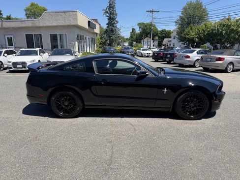 Used 2014 Ford Mustang Premium w/ Equipment Group 202A RWD image 8