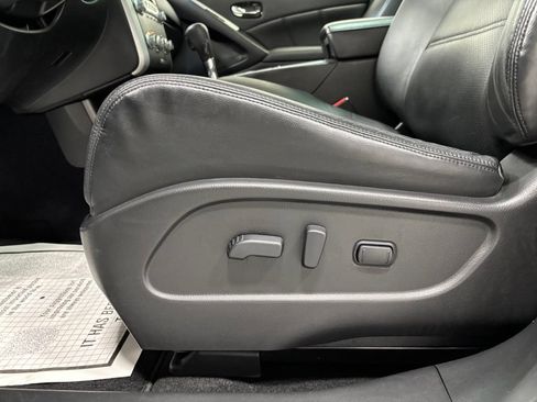 Used 2013 Nissan Murano SL AWD/4WD image 12