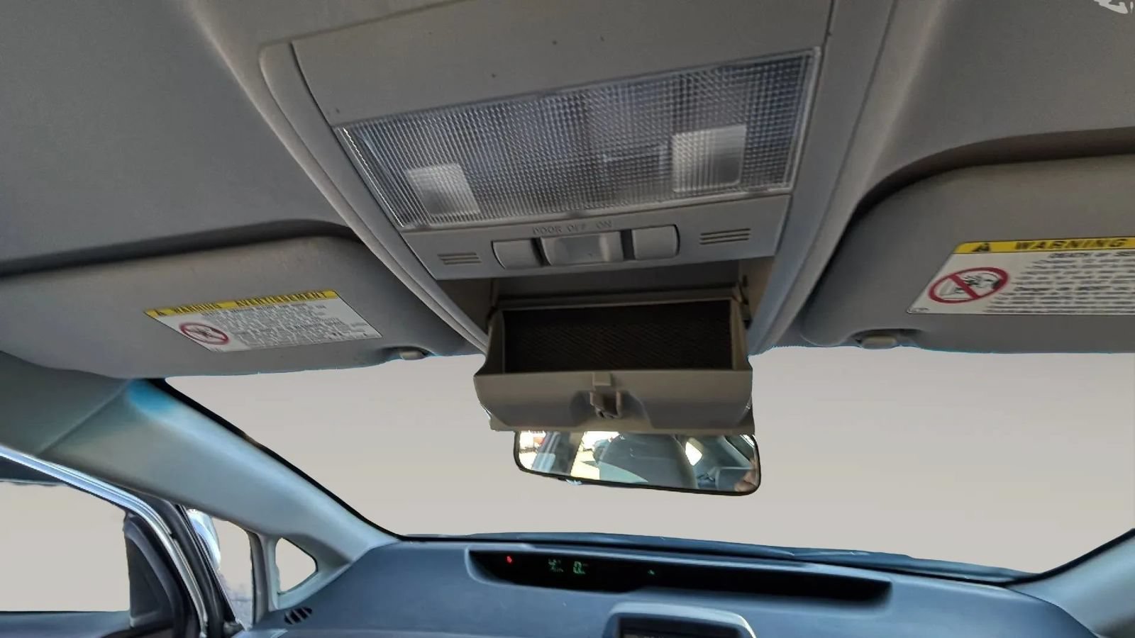 Used 2005 Toyota Prius FWD image 45