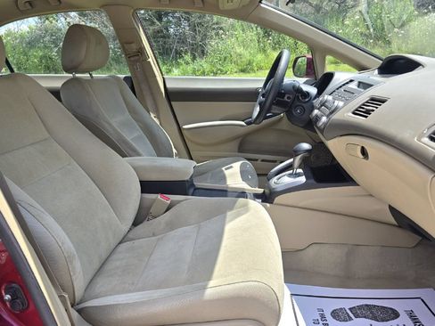 Used 2008 Honda Civic LX image 16