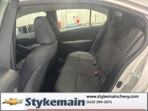 Used 2024 Toyota Corolla LE image 25