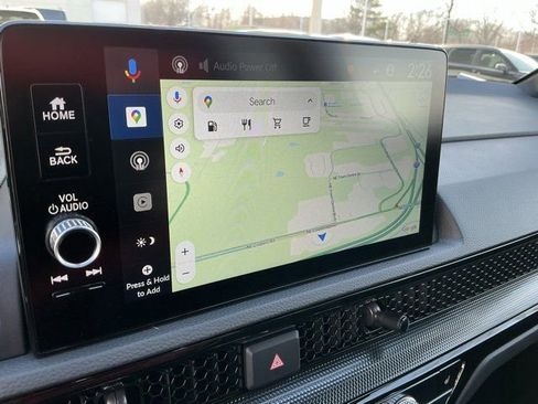 Used 2026 Honda CR-V Sport Touring image 25