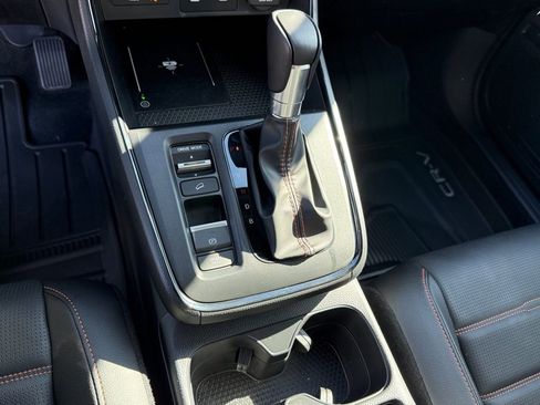 Certified 2026 Honda CR-V Sport-L image 25