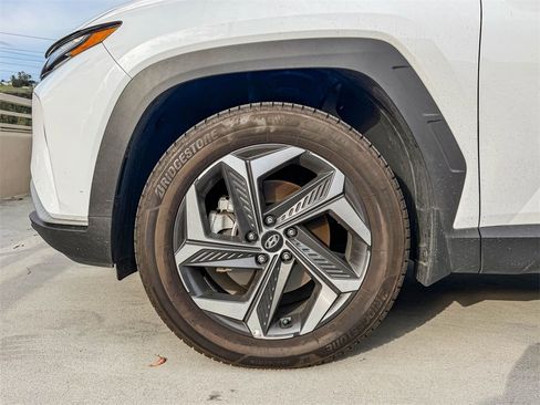 Used 2022 Hyundai Tucson SEL image 6