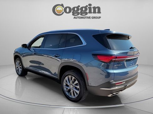 New 2026 Buick Enclave Preferred w/ Super Cruise Package image 8