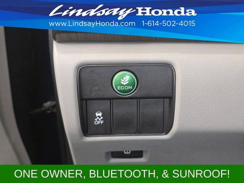 Used 2014 Honda Accord EX image 16