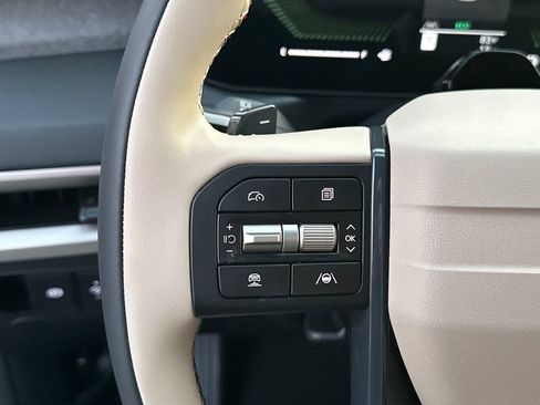 New 2027 Kia Telluride X-Line EX AWD/4WD image 30