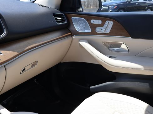 Used 2021 Mercedes-Benz GLE 350 image 43