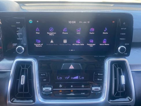 Used 2021 Kia Sorento SX FWD image 23