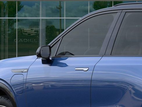 New 2026 Cadillac Vistiq Sport image 18