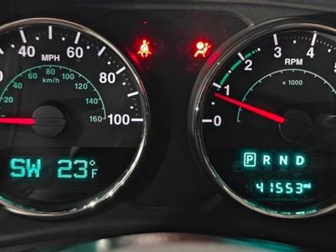 Used 2016 Jeep Wrangler Sport w/ Quick Order Package 24S image 40