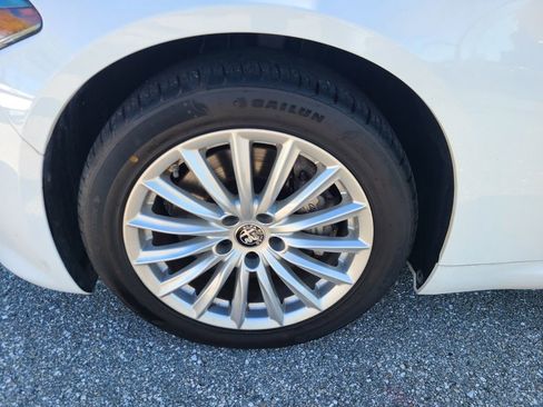 Used 2022 Alfa Romeo Giulia Sprint image 9