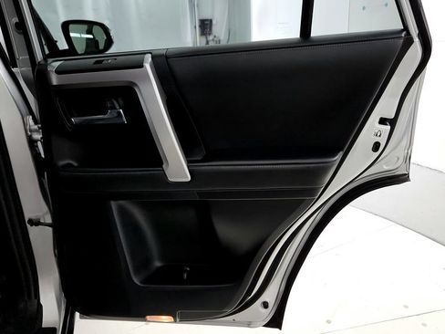 Used 2023 Toyota 4Runner SR5 Premium w/ Moonroof Package AWD/4WD image 18