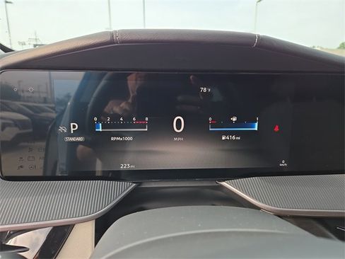 Certified 2025 Nissan Murano SV w/ Cargo Package image 31