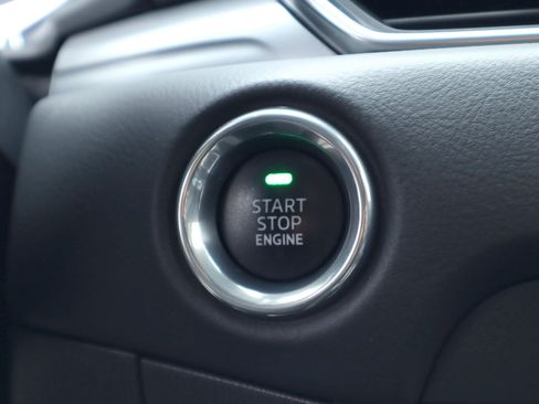 Certified 2023 MAZDA CX-5 AWD 2.5 S w/ Preferred Package image 25