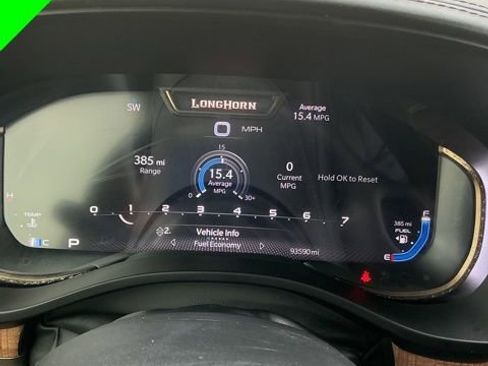 Used 2023 RAM 1500 Limited w/ Body Color Bumper Group image 23