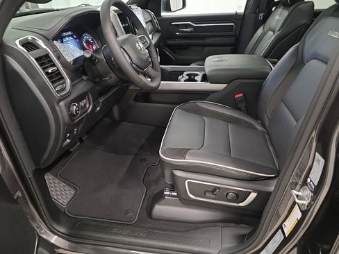 New 2026 RAM 1500 Laramie w/ Laramie Preferred Package image 14