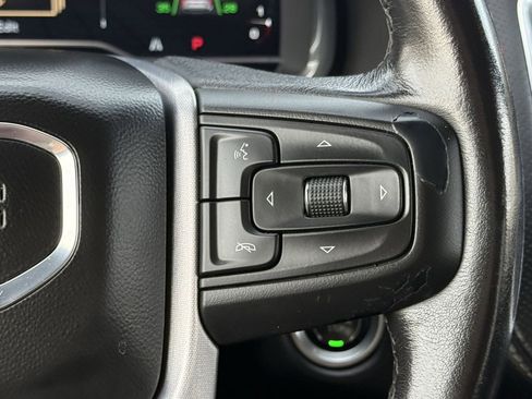 Used 2022 GMC Yukon XL SLT image 14