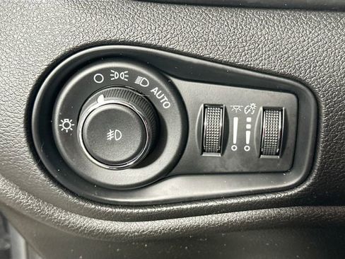 Used 2017 Jeep Renegade Limited image 25