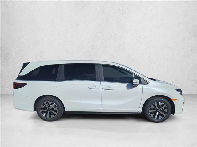 New 2026 Honda Odyssey EX-L image 4