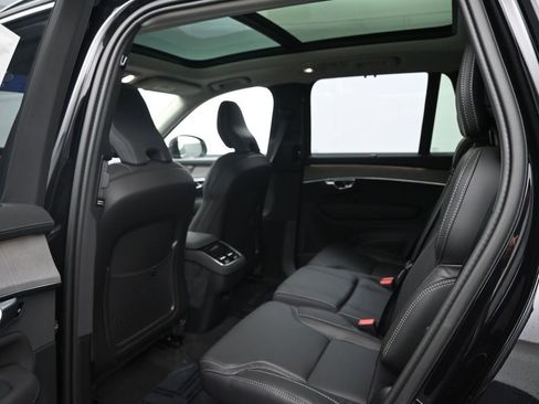New 2026 Volvo XC90 B6 Ultra w/ Protection Package AWD/4WD image 24