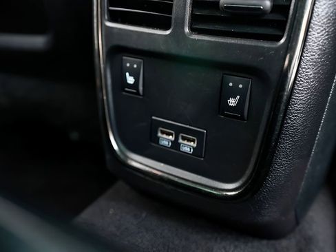 Used 2021 Dodge Charger SRT Hellcat RWD image 36